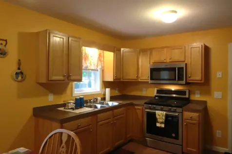 461 Jericho Road Bartlett NH 03838