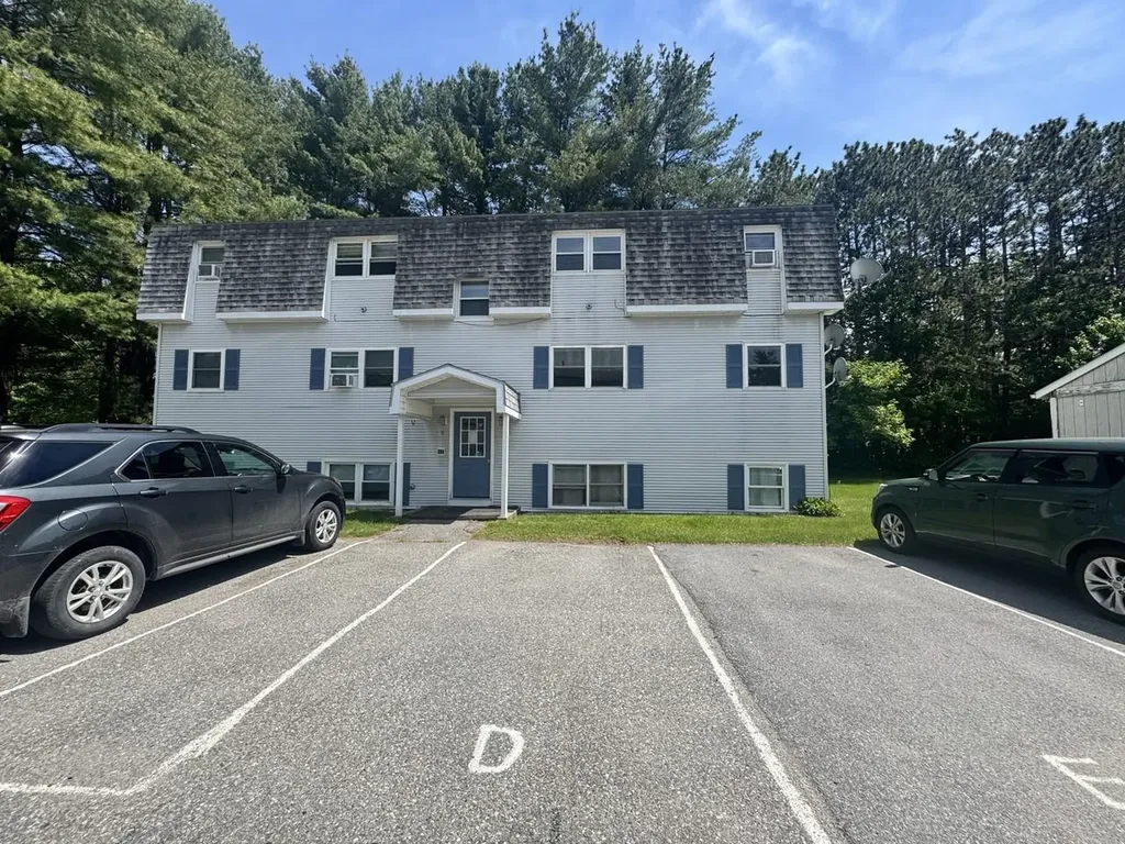 9D Blair Road Essex VT 05452