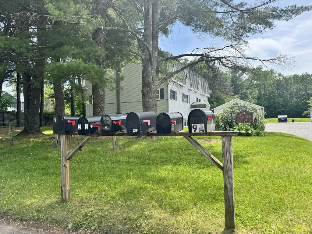 9D Blair Road Essex VT 05452