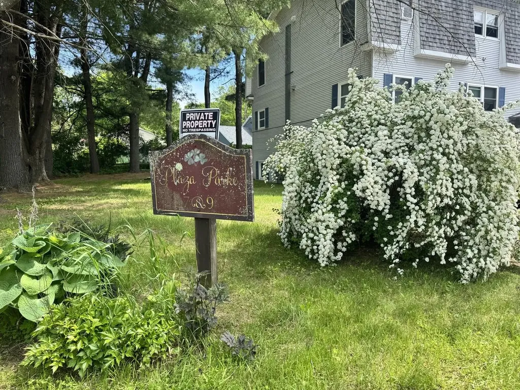 9D Blair Road Essex VT 05452
