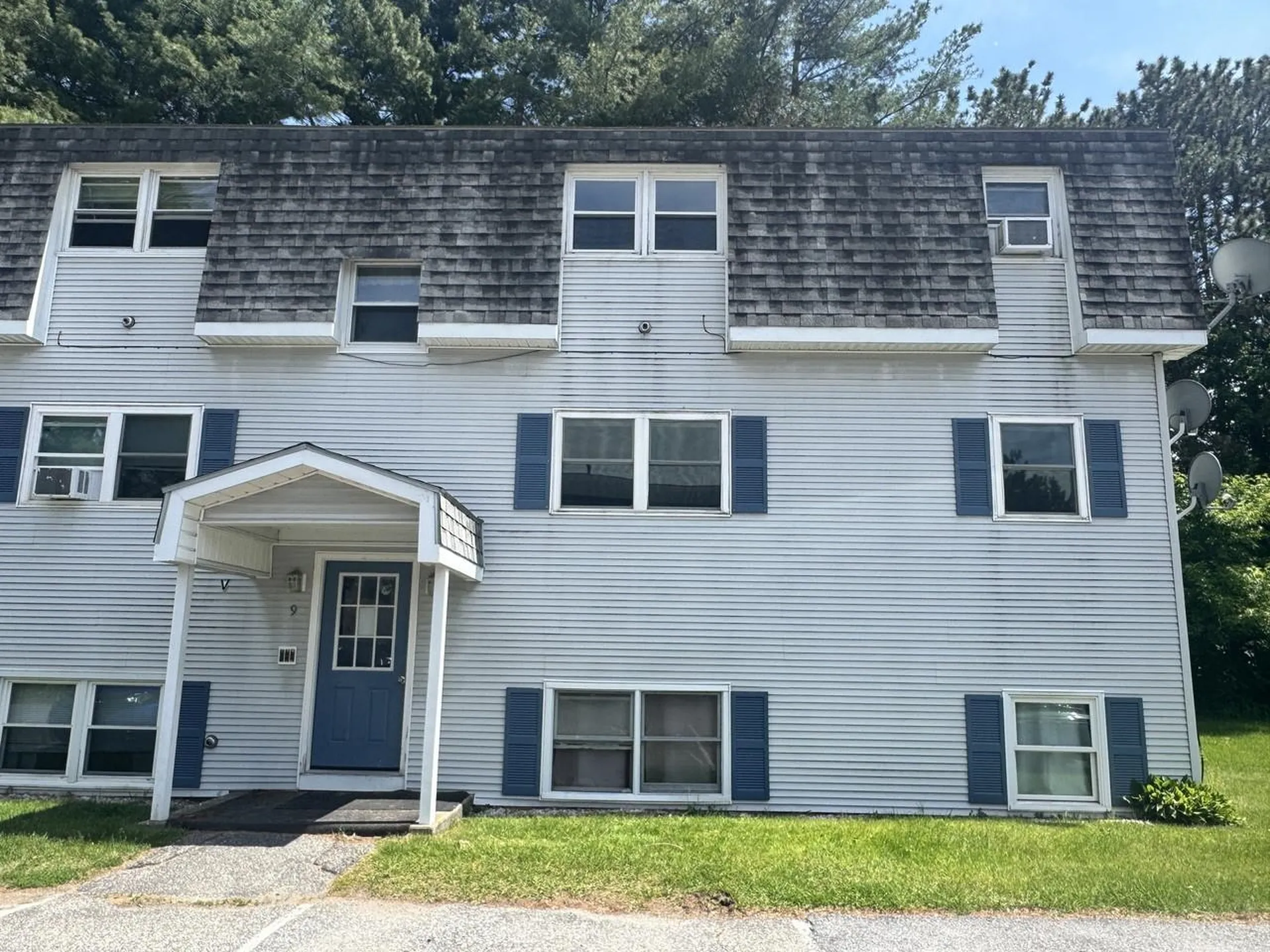 9D Blair Road Essex VT 05452