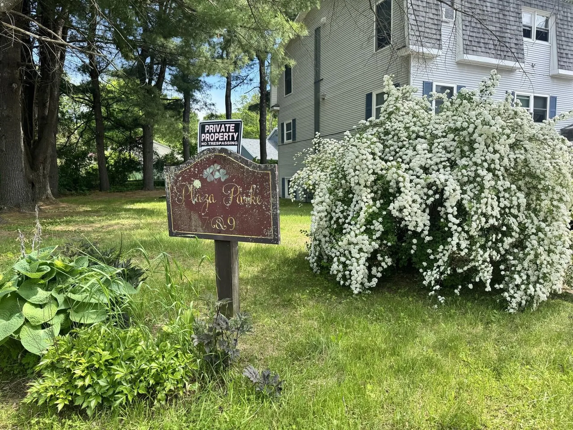 9D Blair Road Essex VT 05452