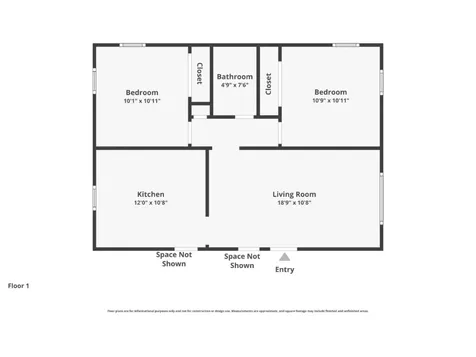 9D Blair Road Essex VT 05452