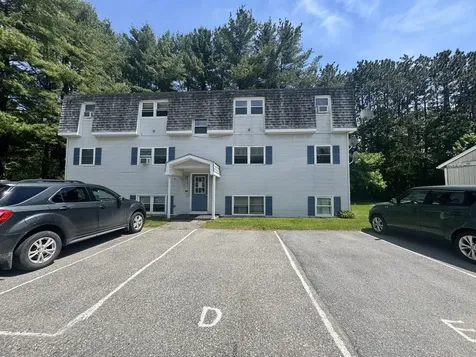 9D Blair Road Essex VT 05452