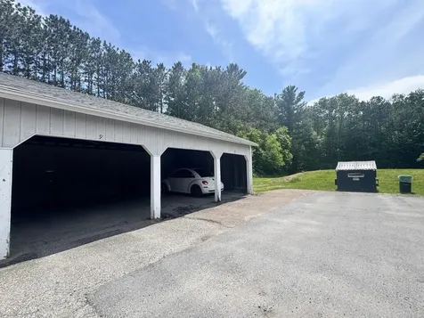 9D Blair Road Essex VT 05452
