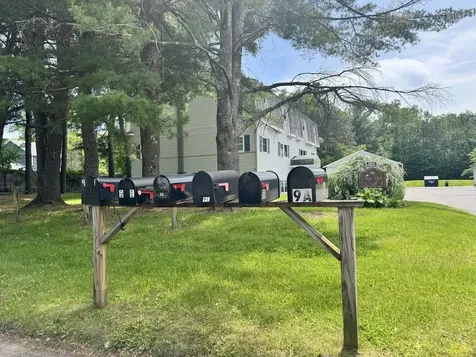 9D Blair Road Essex VT 05452