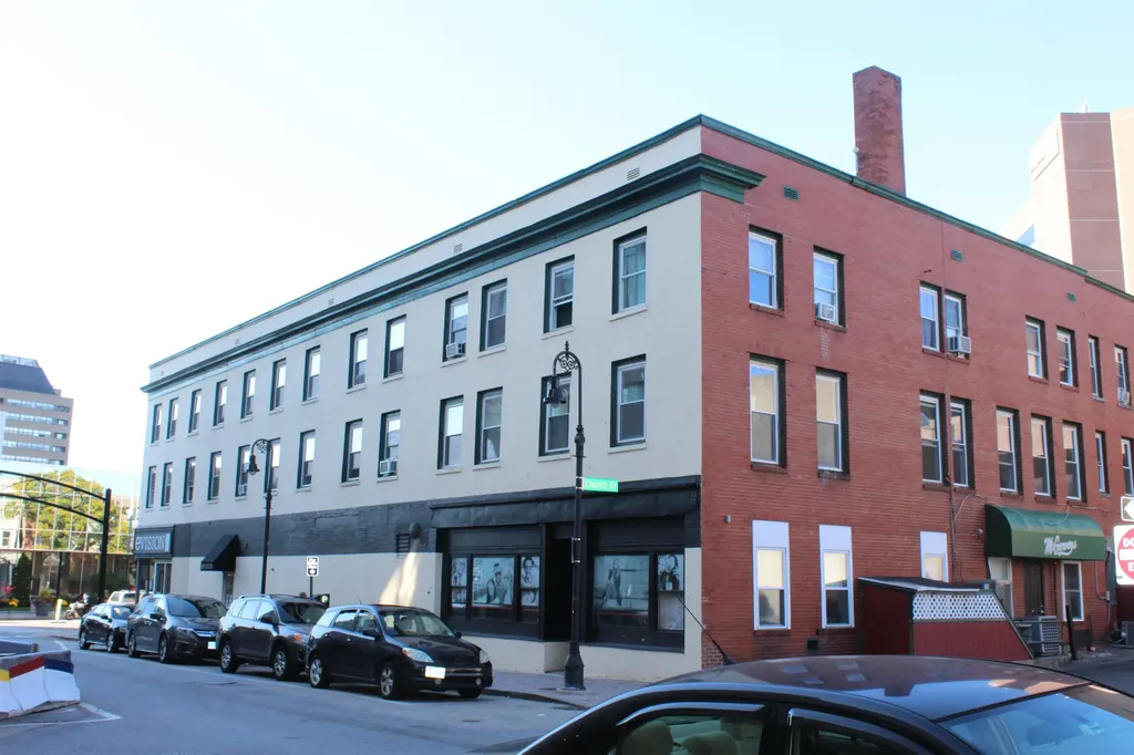 1101 Elm Street Manchester NH 03101