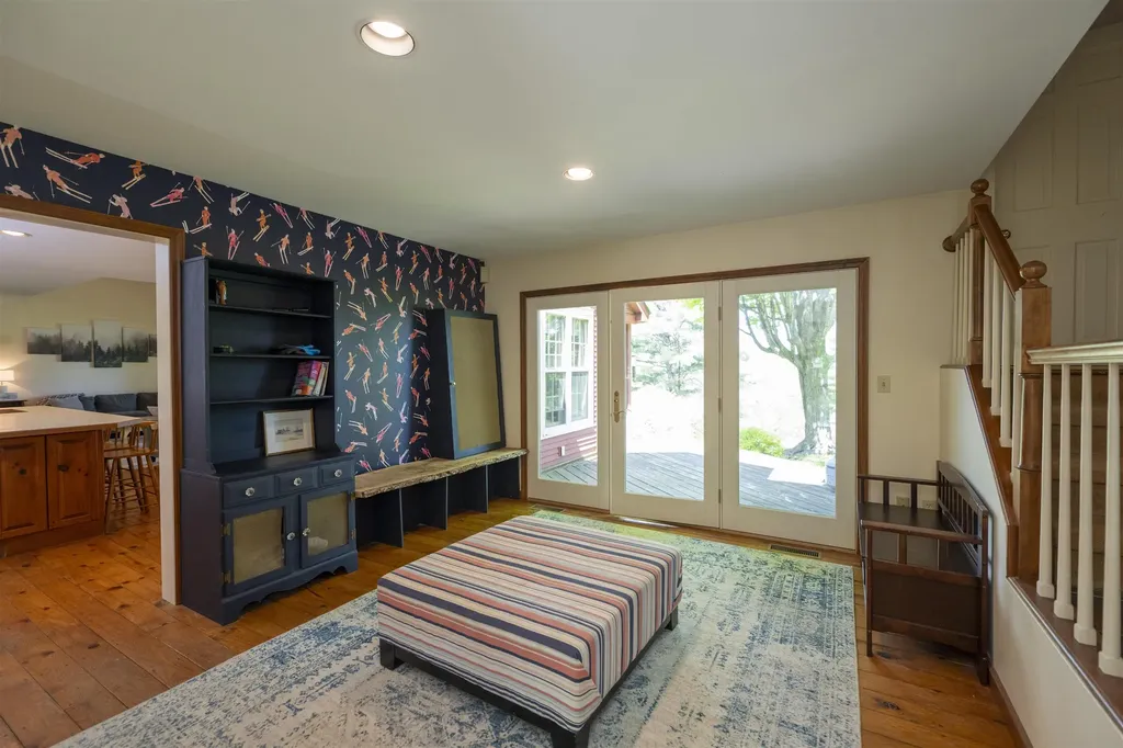 193 Chester Arthur Road Hartford VT 05059