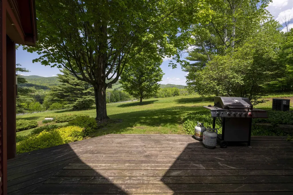 193 Chester Arthur Road Hartford VT 05059