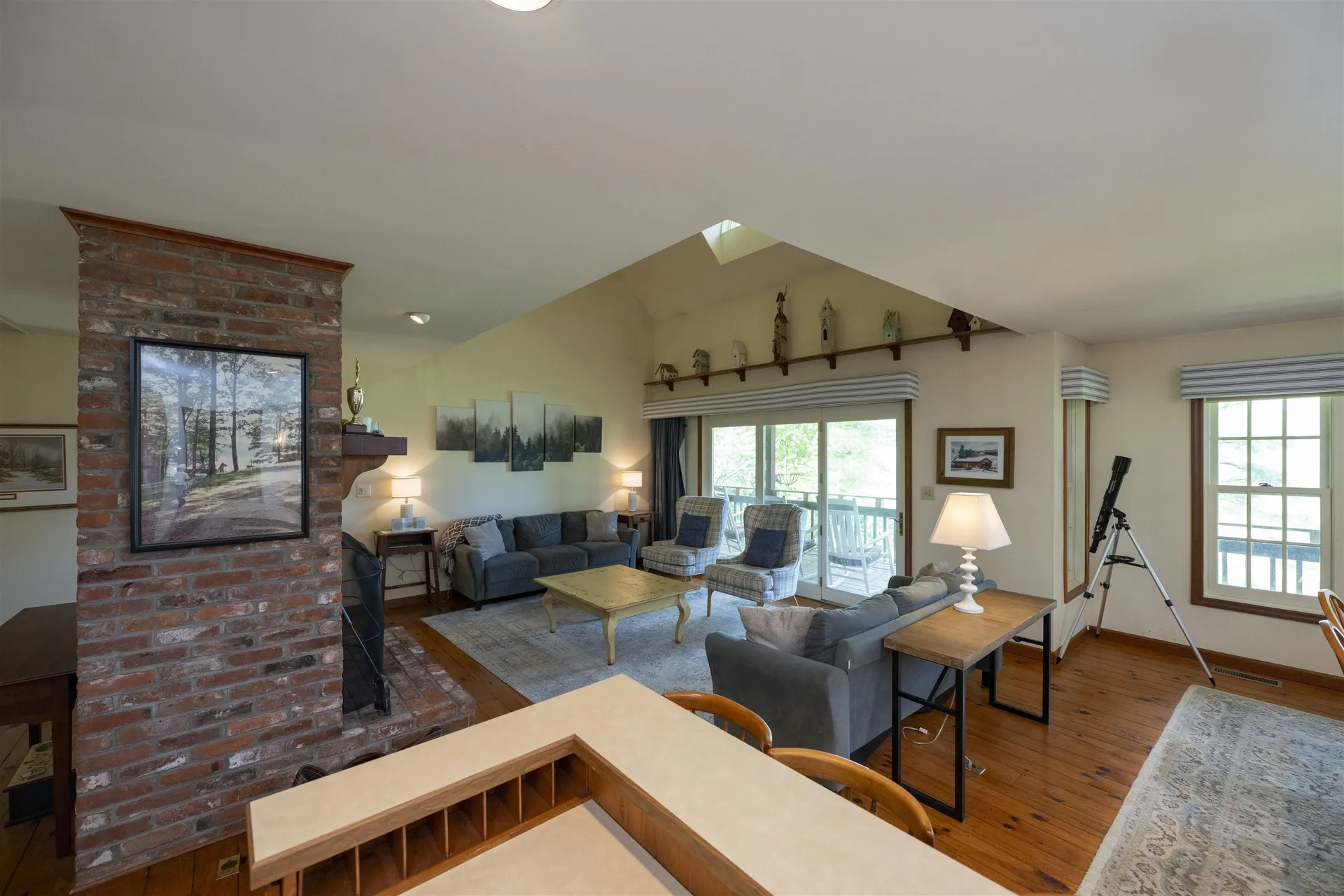 193 Chester Arthur Road Hartford VT 05059