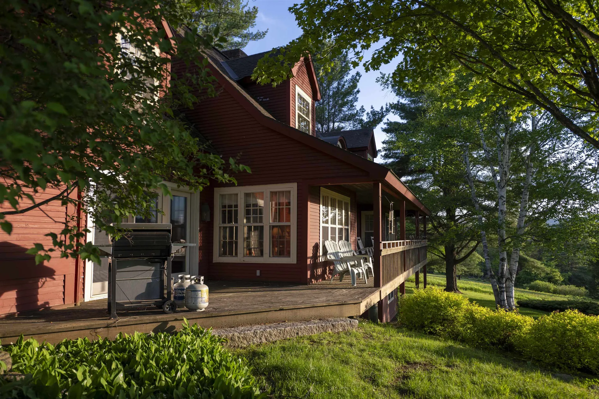 193 Chester Arthur Road Hartford VT 05059