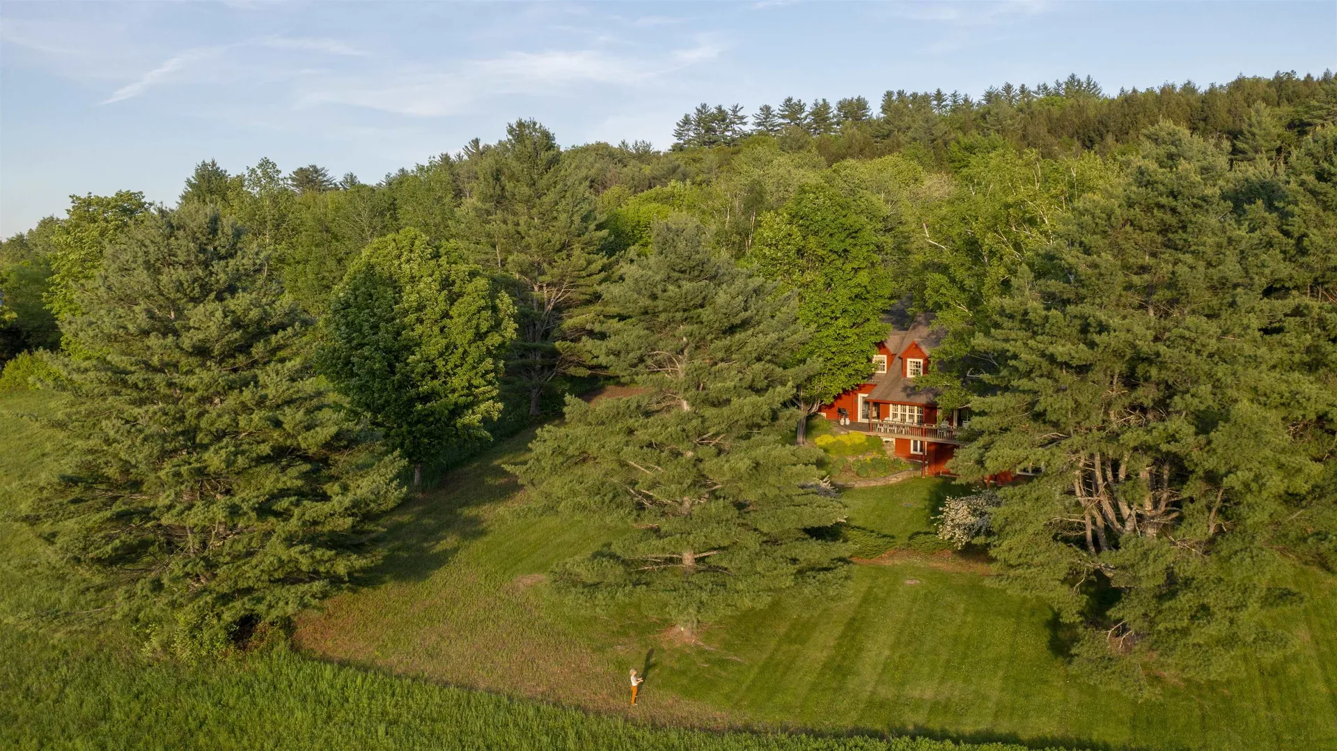 193 Chester Arthur Road Hartford VT 05059
