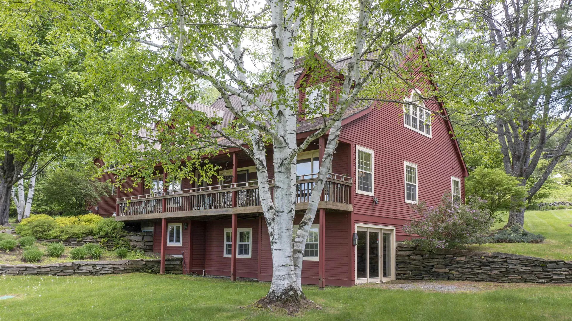 193 Chester Arthur Road Hartford VT 05059