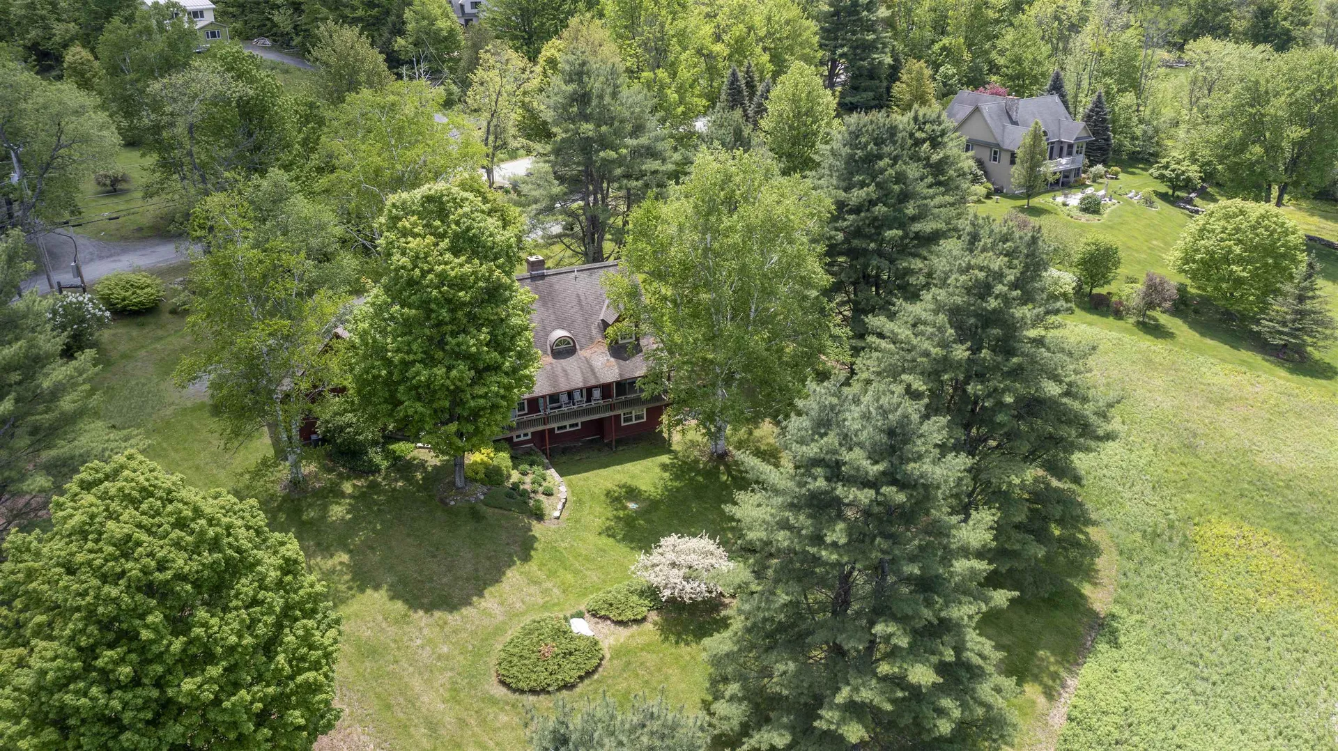193 Chester Arthur Road Hartford VT 05059
