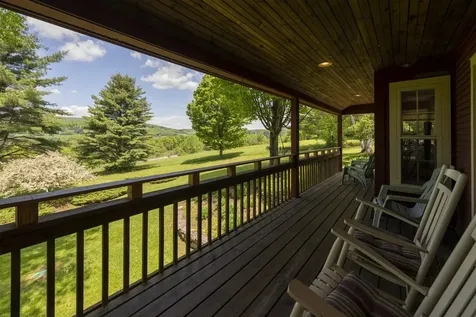 193 Chester Arthur Road Hartford VT 05059