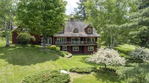 193 Chester Arthur Road Hartford VT 05059