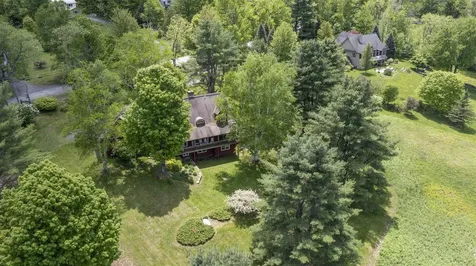 193 Chester Arthur Road Hartford VT 05059