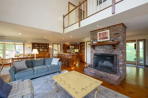 193 Chester Arthur Road Hartford VT 05059