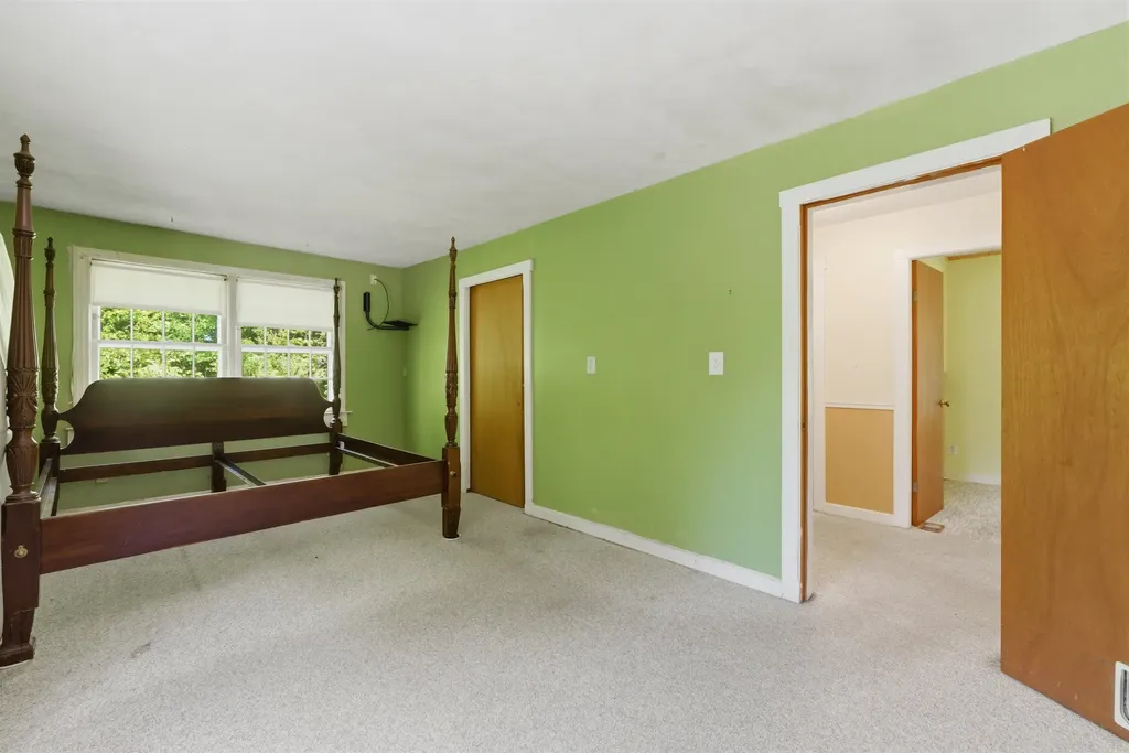 57 Vartland Ridge Road Londonderry VT 05148