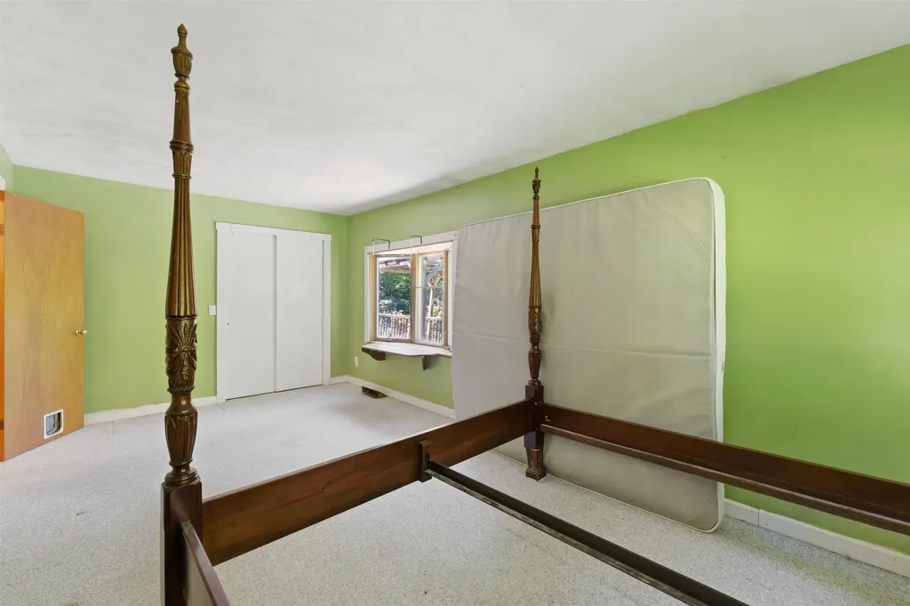 57 Vartland Ridge Road Londonderry VT 05148