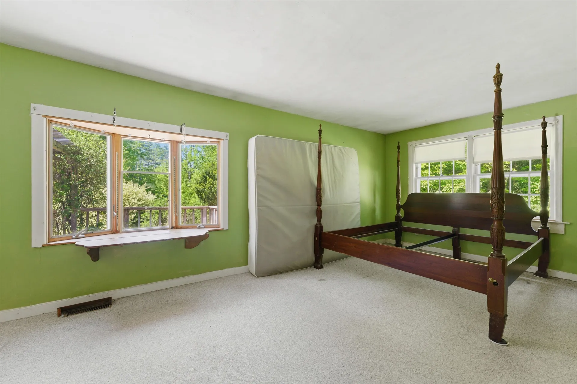 57 Vartland Ridge Road Londonderry VT 05148