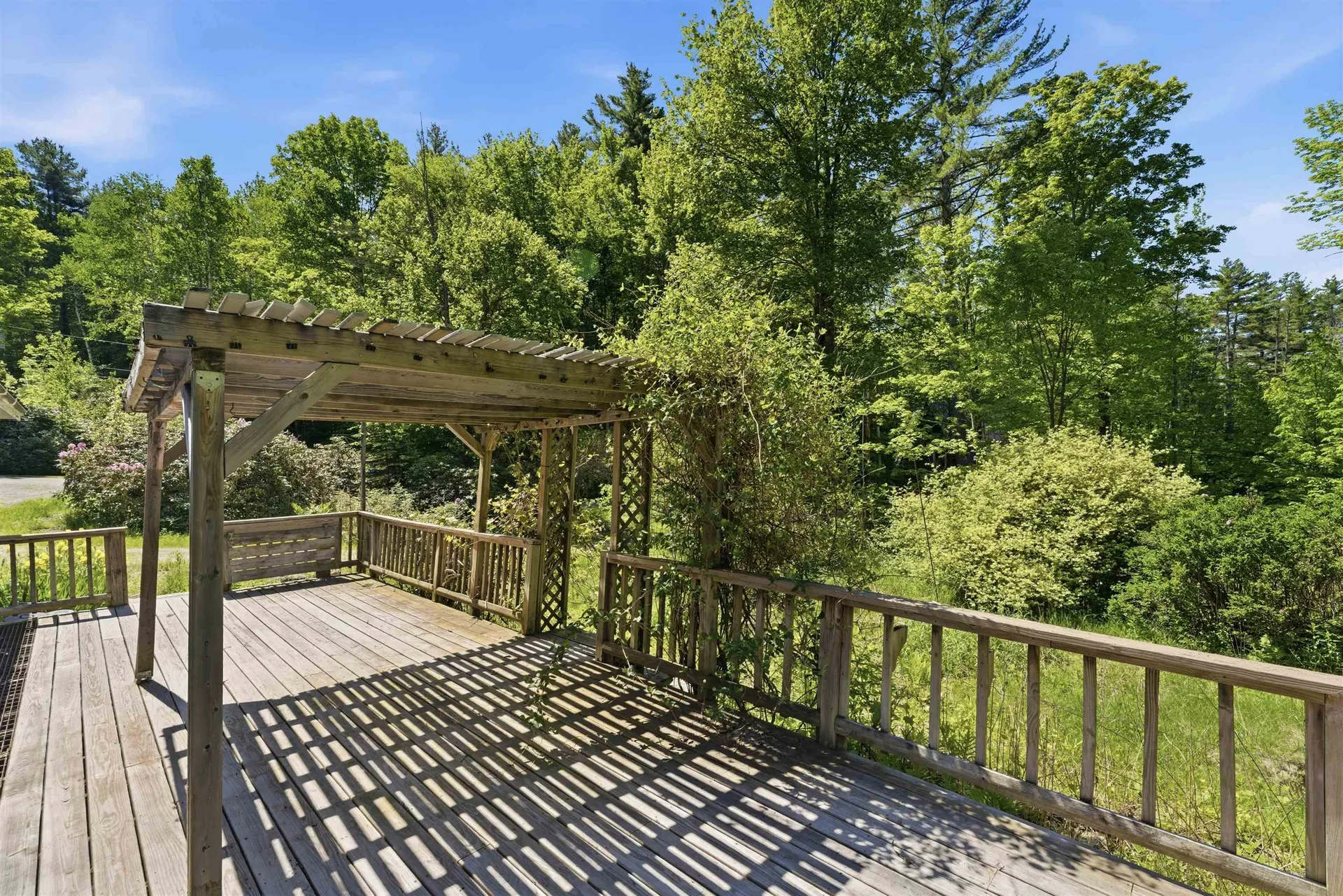 57 Vartland Ridge Road Londonderry VT 05148