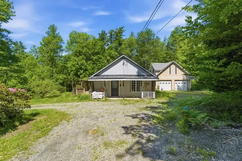 57 Vartland Ridge Road Londonderry VT 05148