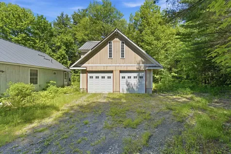 57 Vartland Ridge Road Londonderry VT 05148