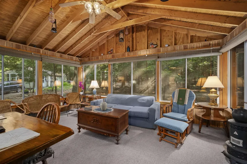 21 Tall Pines Way Meredith NH 03253