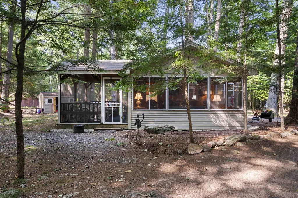 21 Tall Pines Way Meredith NH 03253