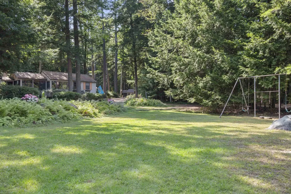 21 Tall Pines Way Meredith NH 03253