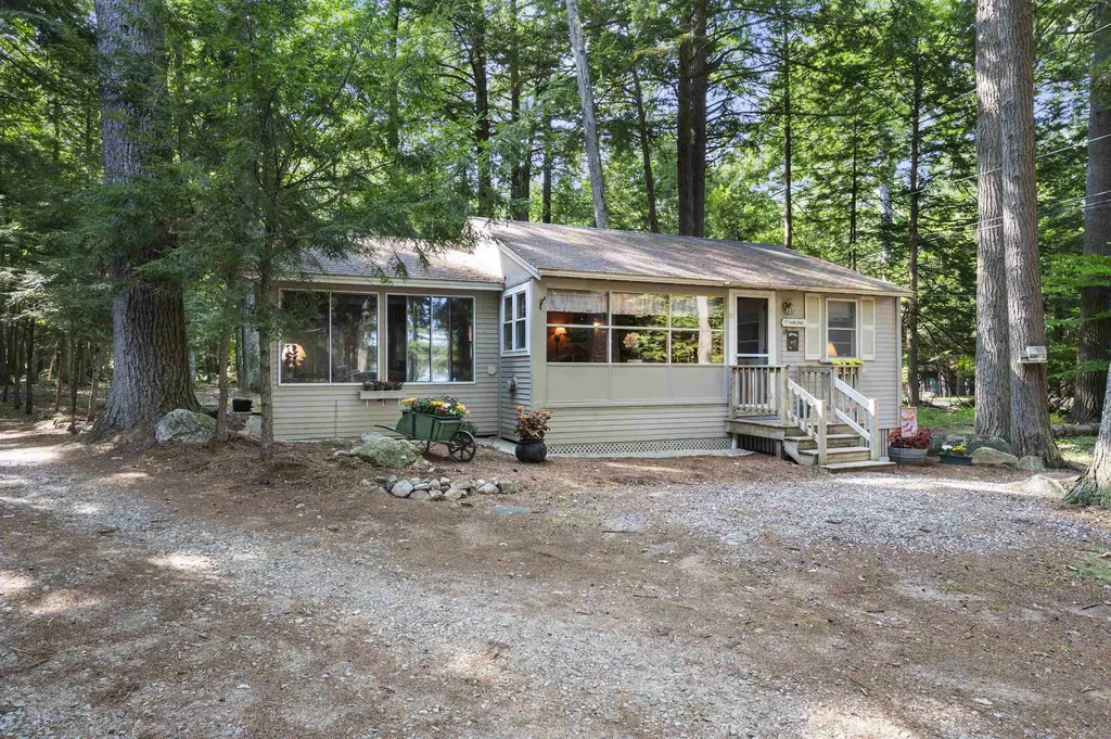 21 Tall Pines Way Meredith NH 03253