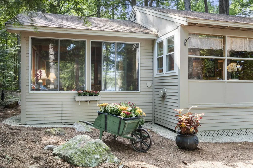 21 Tall Pines Way Meredith NH 03253