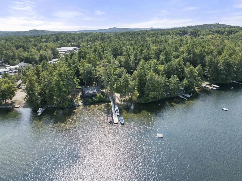 21 Tall Pines Way Meredith NH 03253