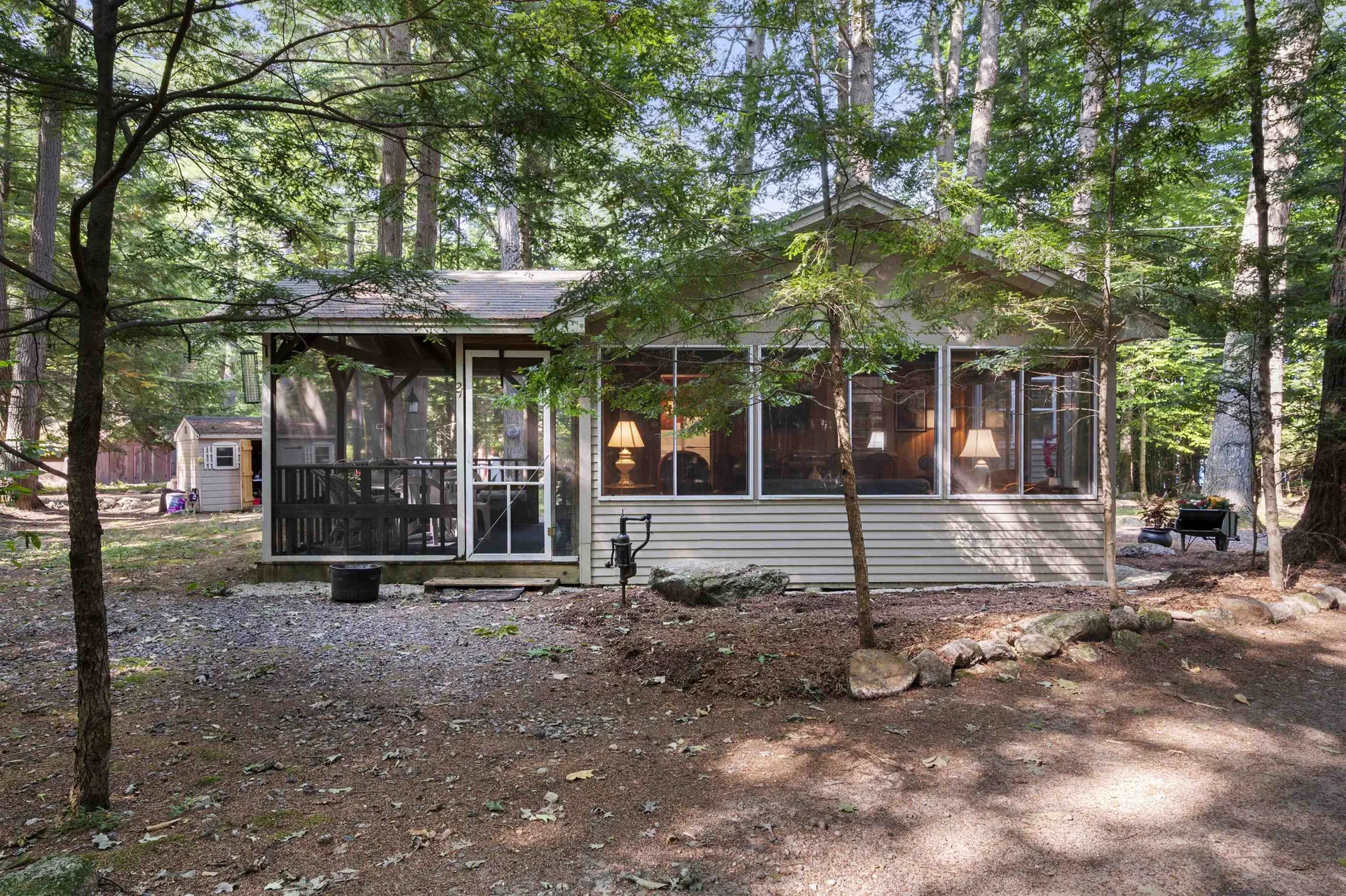 21 Tall Pines Way Meredith NH 03253