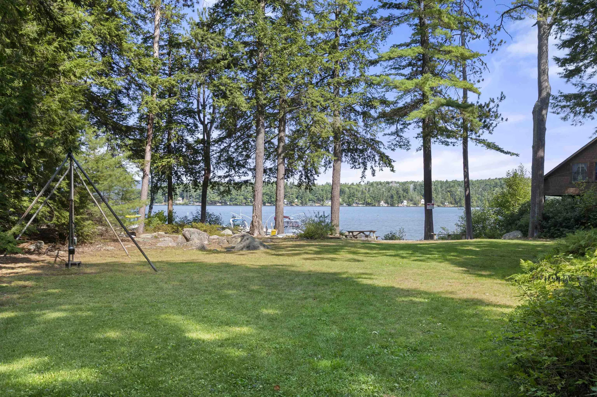 21 Tall Pines Way Meredith NH 03253
