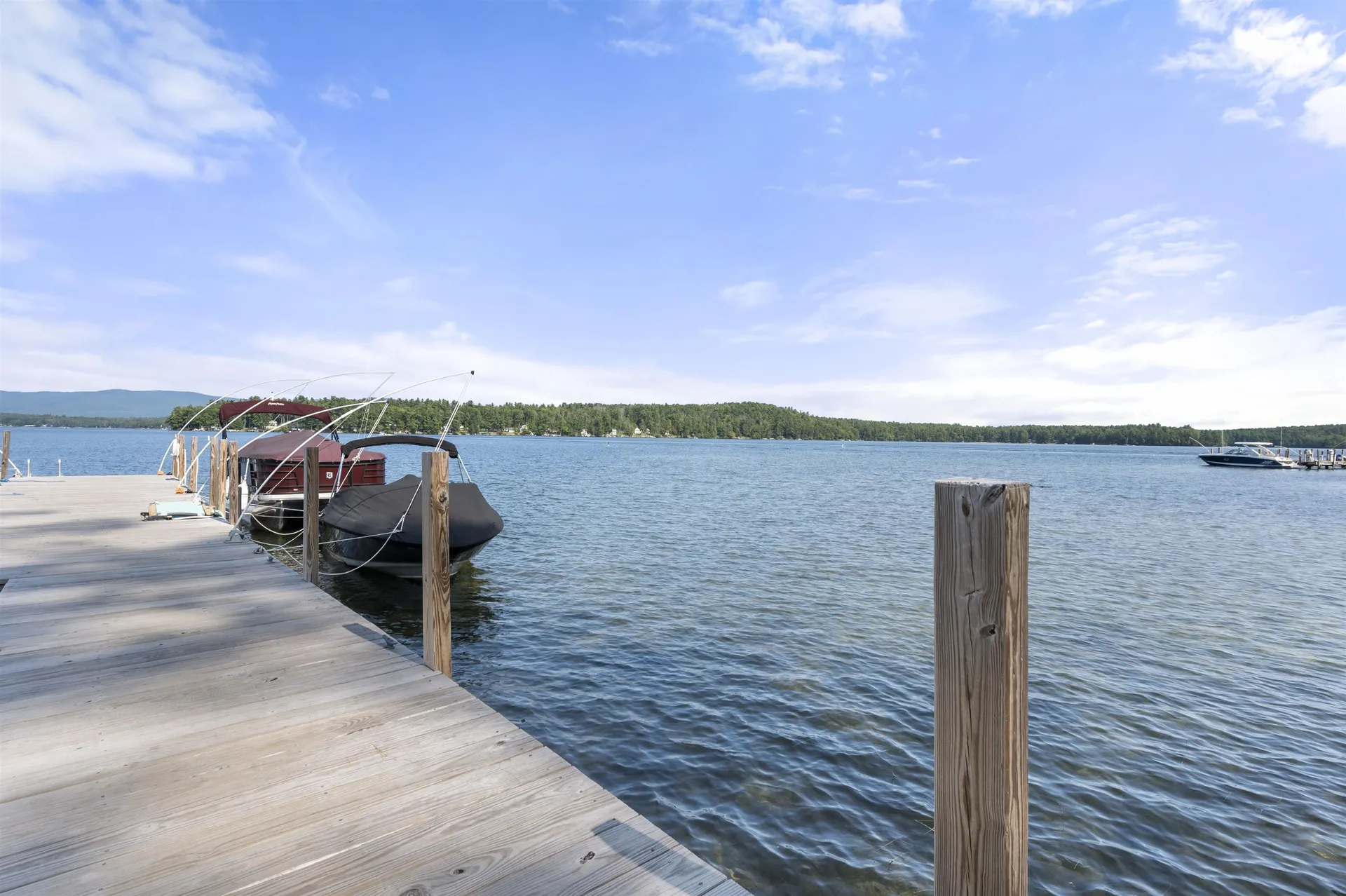 21 Tall Pines Way Meredith NH 03253
