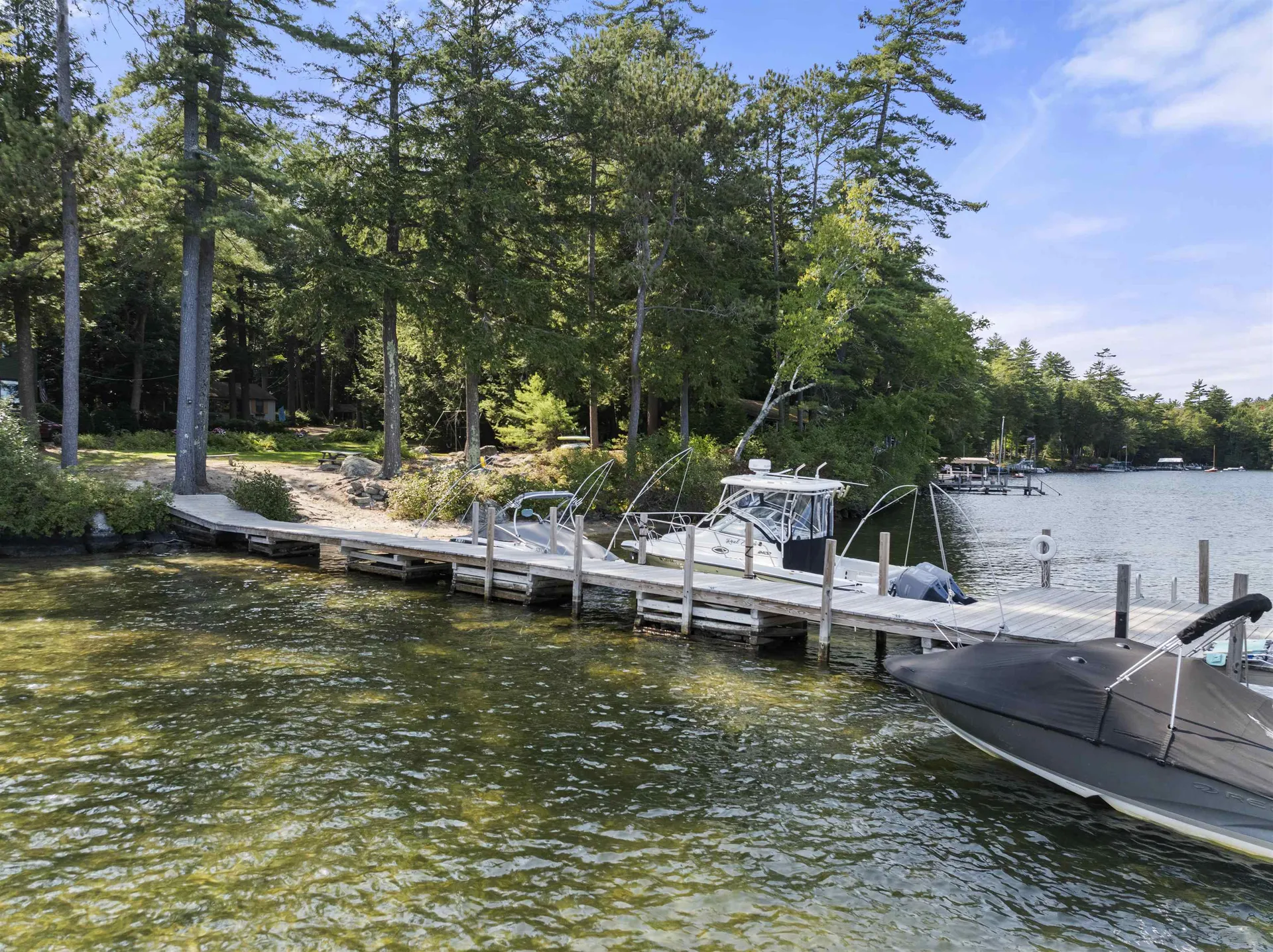 21 Tall Pines Way Meredith NH 03253