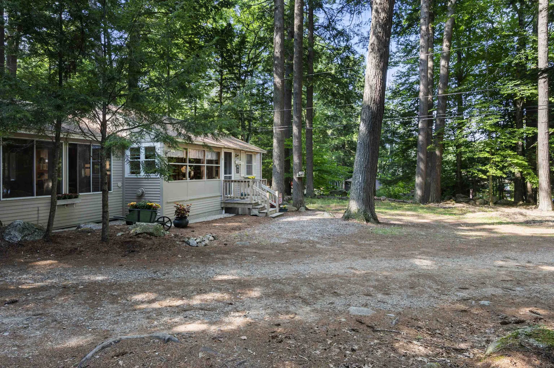 21 Tall Pines Way Meredith NH 03253