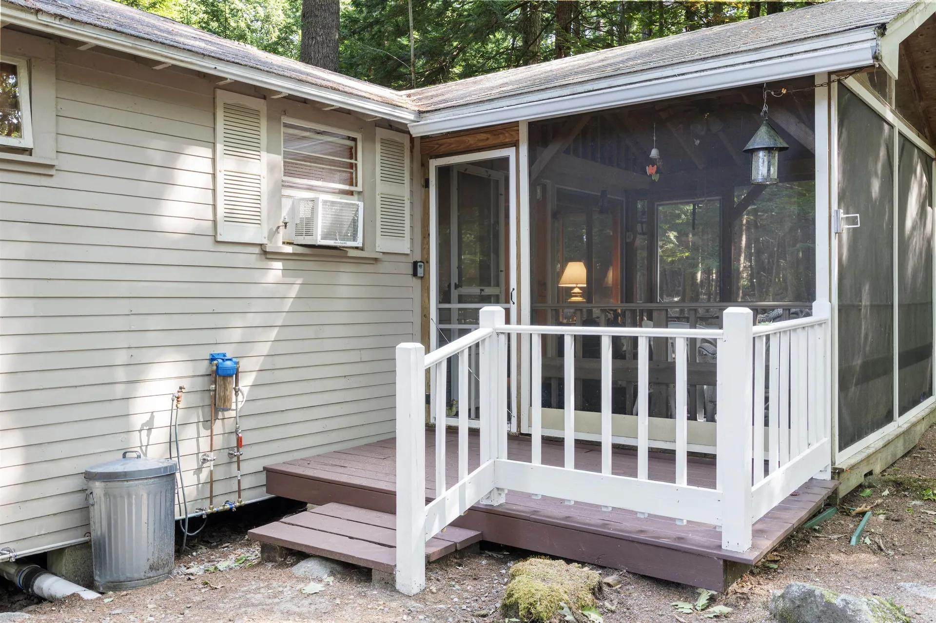 21 Tall Pines Way Meredith NH 03253