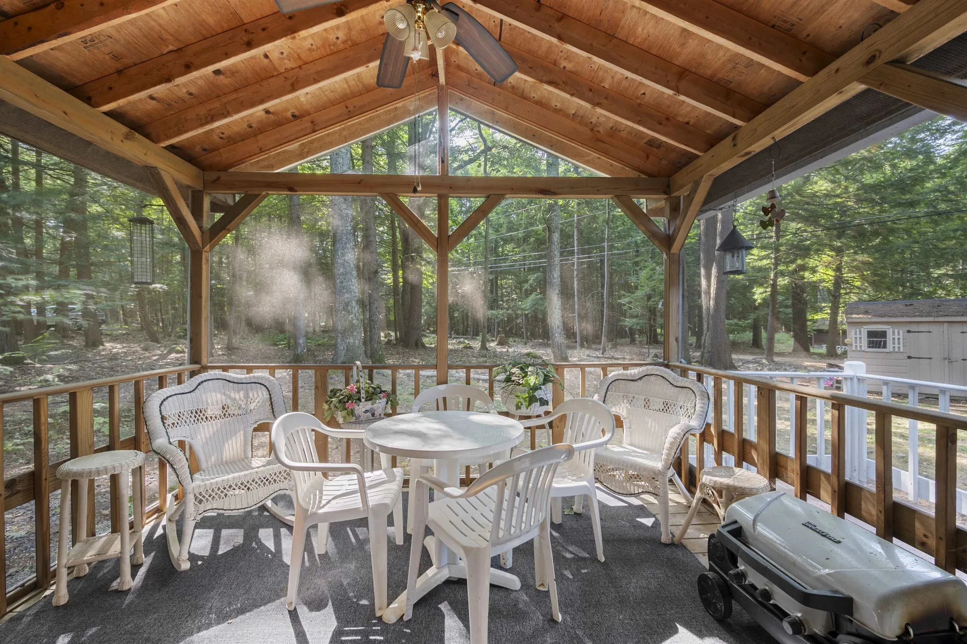 21 Tall Pines Way Meredith NH 03253