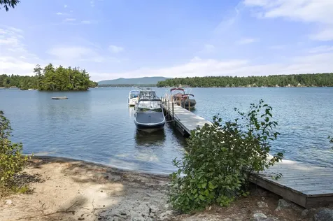 21 Tall Pines Way Meredith NH 03253