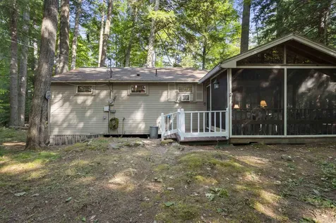 21 Tall Pines Way Meredith NH 03253