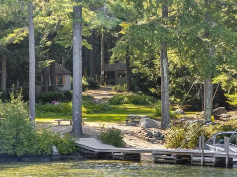 21 Tall Pines Way Meredith NH 03253
