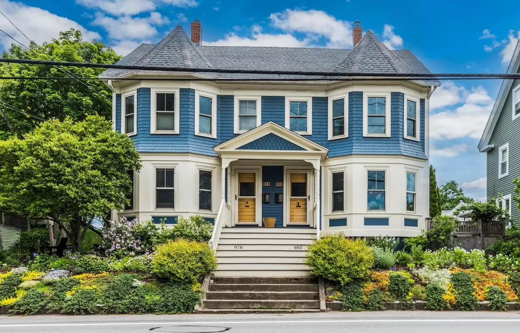 978-980 South Street Portsmouth NH 03801