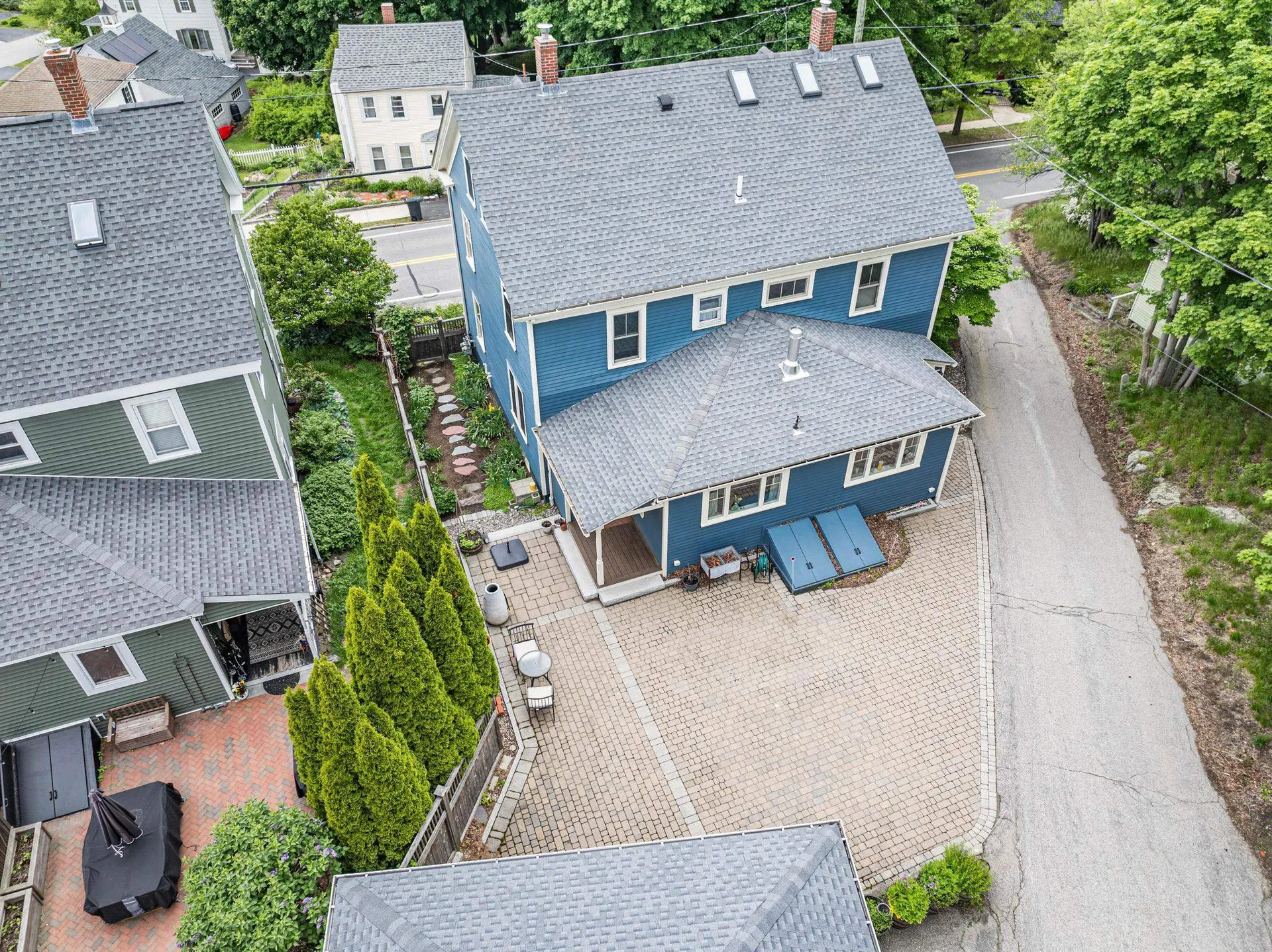 978-980 South Street Portsmouth NH 03801