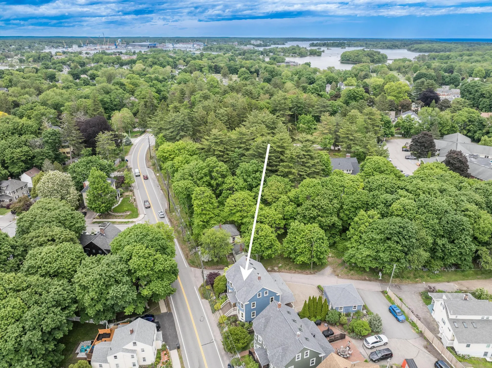 978-980 South Street Portsmouth NH 03801