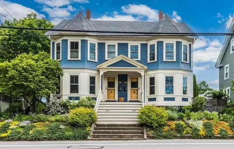 978-980 South Street Portsmouth NH 03801