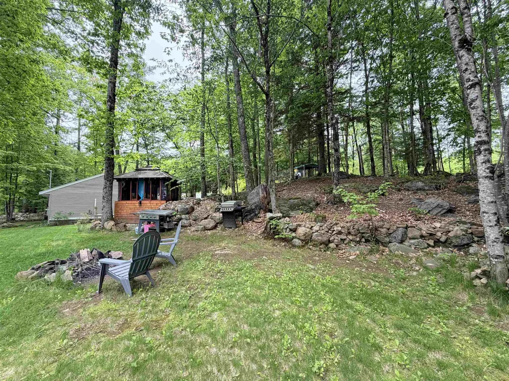 161 Crystal Lake Road Gilmanton NH 03837