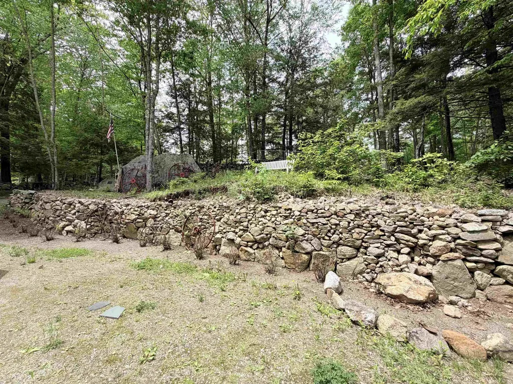 161 Crystal Lake Road Gilmanton NH 03837